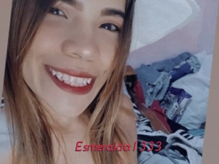 Esmeralda1333
