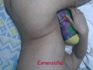 Esmeraldha