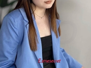 Esmesecret