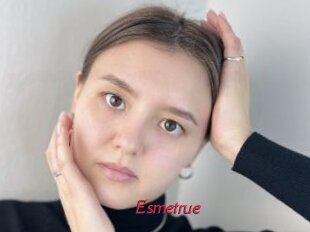 Esmetrue