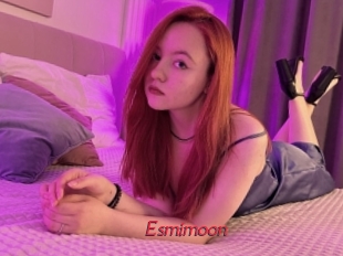 Esmimoon