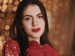 Esmiraldagarci