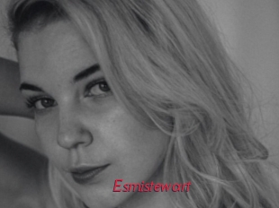 Esmistewart