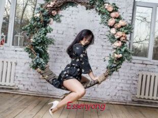 Essenyong