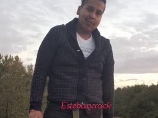 Estebancrack