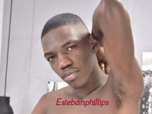 Estebanphillips
