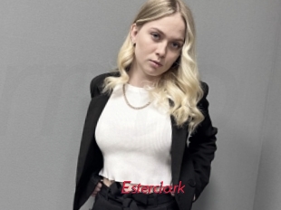 Esterclark