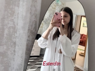 Esterdin