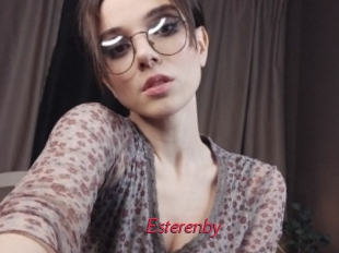 Esterenby