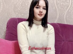 Esthercolman