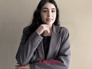 Esthersims