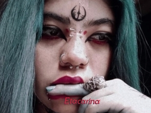 Etacarina