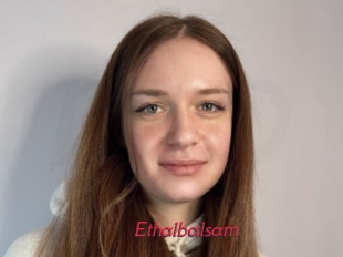 Ethalbalsam