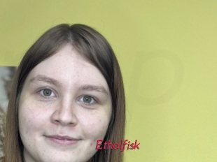 Ethalfisk