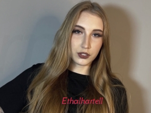 Ethalhartell