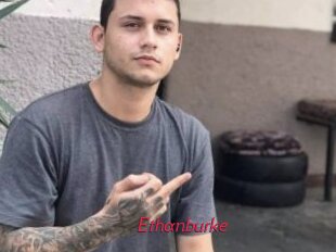 Ethanburke