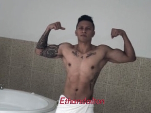 Ethandalton