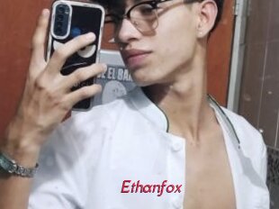 Ethanfox