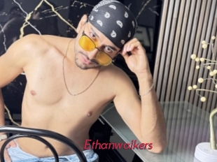 Ethanwalkers