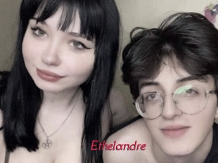 Ethelandre