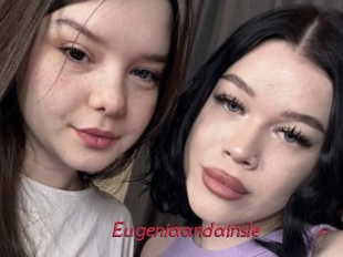 Eugeniaandainsle