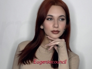 eugeniacouncil Red Movie Post