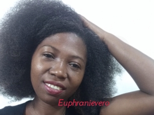 Euphranievero