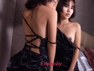 Evabusby