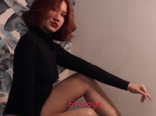 Evacage