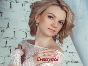 Evacrystal
