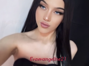evaevangeline21 Red Movie Post
