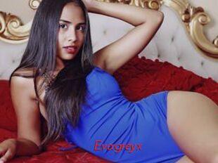 Evagreyx