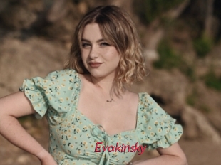 Evakinsky