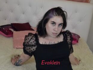 Evaklein