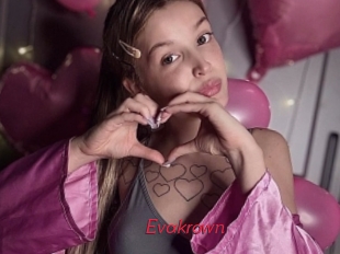 Evakrown