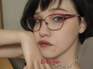 Evakryer
