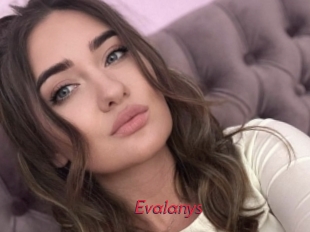 Evalanys