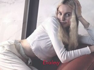 Evalevy