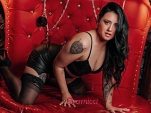 Evamicci
