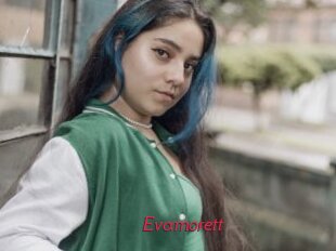 Evamorett