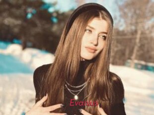 Evanius
