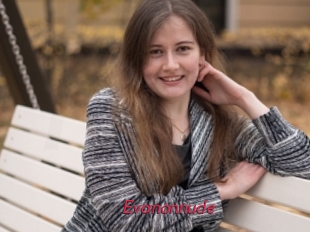 Evanonnude