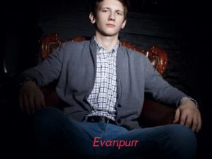 Evanpurr