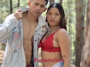 Evansandleon