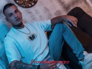 Evansmontenegro