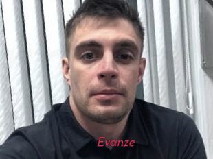 Evanze
