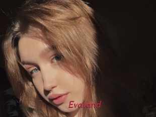 Evarand