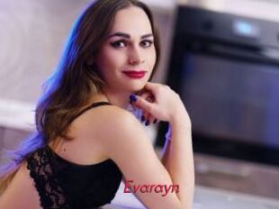 Evarayn