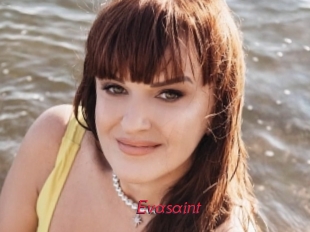 evasaint Red Movie Post