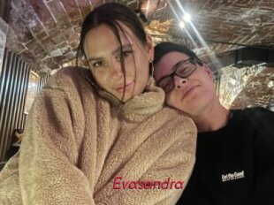 Evasandra